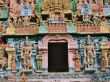 Southern India